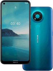 Замена камеры на телефоне Nokia 3.4 в Смоленске